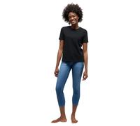 Angels Jeans Jeans Ornella - 7/8-Länge Slim Fit Mittelblau Größe 42