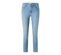 Angels Jeans Damenjeans Ornella Slim Fit mit Organic Cotton Hellblau Größe 46
