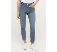 Angels Damen Hose - Ornella Sporty blau Gr. 40