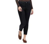 Angels Ornella Sporty Jeans in Dunkelblau aus Yoga Denim D36 Slim Fit