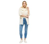 Angels Ornella Seam mit 7/8-Bein in heller Waschung D34 Slim Fit