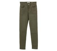 ANGELS, Skinny, Damen Jeans Hose Stretchdenim Grau Braun D 44 W 34 L 30