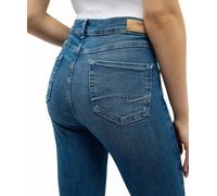 Angels Skinny Jeans in Mid Blue Used Optik D46 / L30 Slim Fit