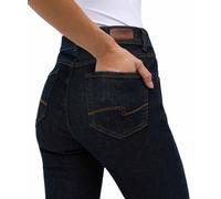 Angels Skinny Jeans in Rinse Waschung D46 / L28 Slim Fit