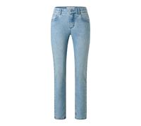 ANGELS - SKINNY SHAPE light blue used - Gr. - 28