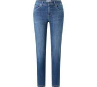 Angels Jeans Damenjeans 346 Skinny Fit Blau Gr. 38/28