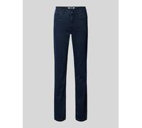 Angels Slim Fit Jeans mit Viskose-Anteil Modell 'Cici' in Bleu, Größe 34/30