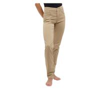 Angels - Stilvolle Cici - Trendig und Kompakt - - Trousers - Damen - Beige - 2XL