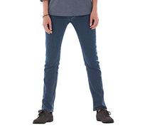 ANGELS Straight-Leg Jeans Jeans Cici mit sportivem Denim