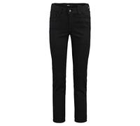 Angels Jeans Jeans Cici Ultra Power Stretch Everblack Regular Fit Größe D46/L28