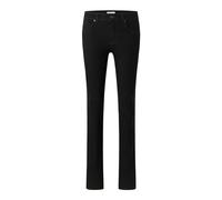 Angels Jeans Jeans Cici Ultra Power Stretch Everblack Regular Fit Größe D46/L28
