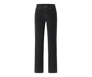 ANGELS Straight-Leg Jeans Jeans Lara in Coloured Cord mit sportivem Design