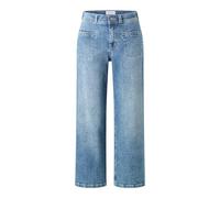 ANGELS Stretch Jeans Culotte Jeans Linn Pocket