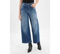 Angels Wide Fit Jeans Damen medium stone, 42-30