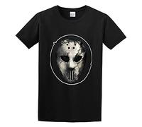 Angerfist Hardcore Techno Gabber MOH Dutch Rave Scene Terror Music Raver T-Shirt Cotton Blend Men's T Shirt Black L