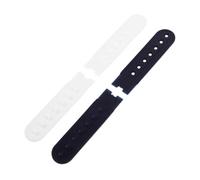 Angoily 2paare Verstellbare Nylon Snapback Cap Bänder Mit Schnappverschluss Dehnbare Hut Ersatzriemen Für Baseballmützen Strapazierfähiges Flexibles Hutzubehör Zur Reparatur Und Anpassung