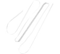 Angoily Strassgürtel für Damen mit Glitzernden Kristallen Minimalistischer Taillengürtel aus Stoff Komfortabler Sitz Wiederverwendbar für Hochzeit und Streetstyle