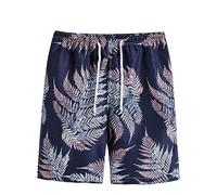 Angxiwan Kurze Hosen Herren Cargo Shorts Weich Laufhose Schnelltrocknend Trainingshose Stretch Stoffshorts Freizeit Radlerhose Atmungsaktivem Chino Kurze Hose mit Taschen Shorts