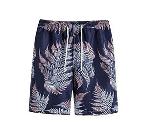 Angxiwan Kurze Hosen Herren Cargo Shorts Weich Laufhose Schnelltrocknend Trainingshose Stretch Stoffshorts Freizeit Radlerhose Atmungsaktivem Chino Kurze Hose mit Taschen Shorts