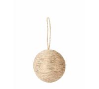 Anhänger Carol natural brown