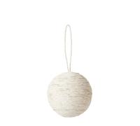 Anhänger Carol off-white