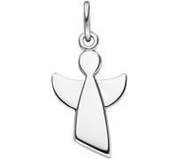 Anhänger Engel Schutzengel 925 Sterling Silber Silberanhänger
