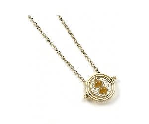 Anhänger Harry Potter - Spinning Time Turner