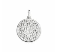 Engelsrufer Anhänger ERP-LIFL Lebensblume Silber