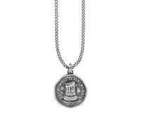 caï Herren Kette silber, Größe One Size, 4099050 Silber One Size