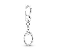 Pandora Schmuck 399567C00 Schlüsselanhänger Silber