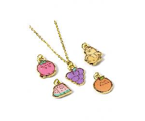 Anhänger Pusheen - Fruit