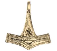 Anhänger Thorshammer, 41mm