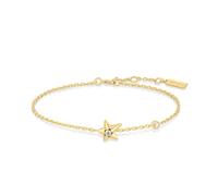 Ania Haie - 925 Sterling Silberne Armband Für Damen one_size Gold