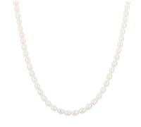 Ania Haie - 925 Sterling Silberne Halskette Für Damen one_size Gold