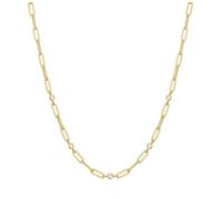 Ania Haie - 925 Sterling Silberne Halskette Für Damen one_size Gold