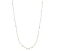 Ania Haie - 925 Sterling Silberne Halskette Für Damen one_size Gold