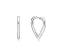 Ania Haie - 925 Sterling Silberne Ohrringe Für Damen one_size Silber