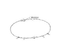 Ania Haie - Ania Haie-Armband-B005-03H silber