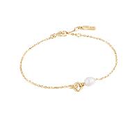 Ania Haie - Ania Haie-Armband-B043-01G gelb