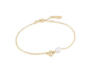 Ania Haie - Ania Haie-Armband-B043-01G gelb