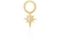 Ania Haie Ania Haie Damen-Charm 925er Silber Farbstein