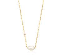 Ania Haie - Ania Haie-Halskette-N019-02G gold