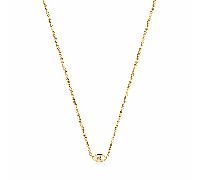 Ania Haie - Ania Haie-Halskette-N030-01G gold