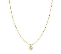 Ania Haie - Ania Haie-Halskette-N061-01G gold