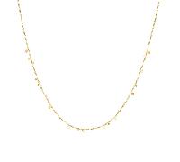 Ania Haie - Ania Haie-Halskette-N063-02G gold