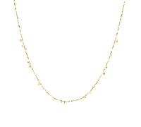 Ania Haie - Ania Haie-Halskette-N063-02G gold