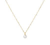 Ania Haie - Ania Haie-Halskette-N065-01G gold