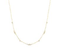 Ania Haie - Ania Haie-Halskette-N065-04G gold