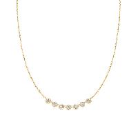 Ania Haie - Ania Haie-Halskette-N065-07G gold