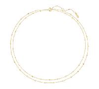 Ania Haie - Ania Haie-Halskette-N073-04G gold